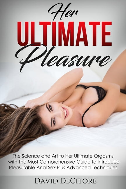 Is Anal Sex Pleasurable